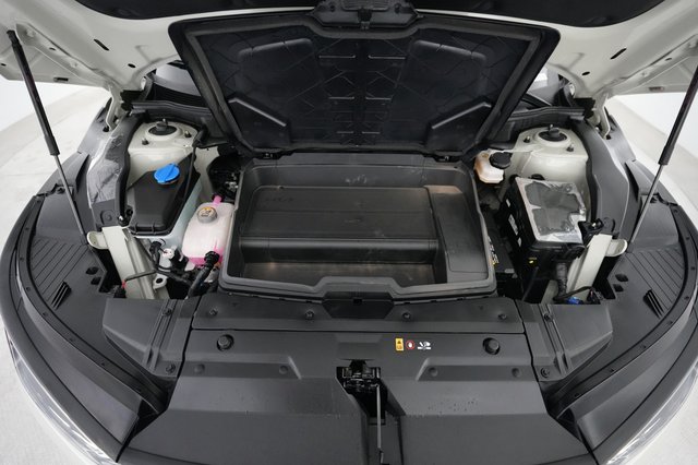 2023 Kia EV6 — photo 20 of 21