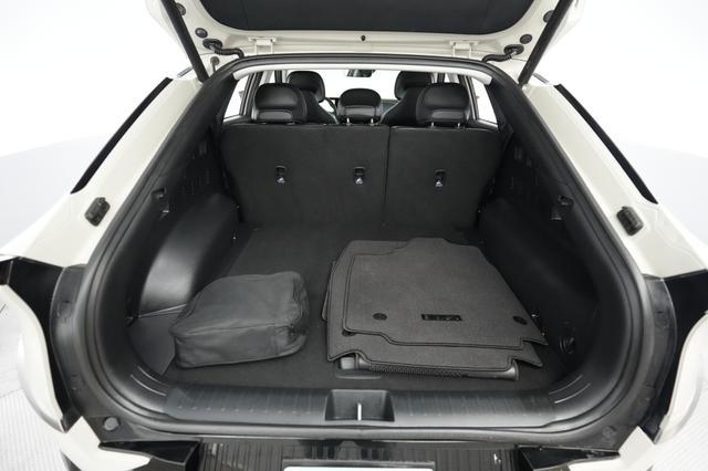 2023 Kia EV6 — photo 6 of 21