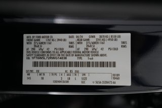 2024 Ford F-150 Lightning — photo 17 of 17