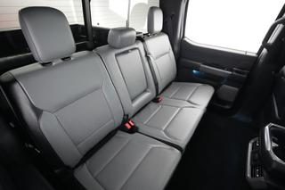 2024 Ford F-150 Lightning — photo 4 of 17