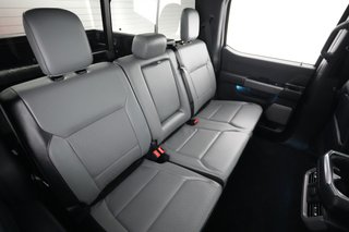 2024 Ford F-150 Lightning — photo 4 of 17
