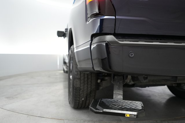 2024 Ford F-150 Lightning — photo 16 of 17