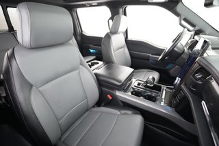 2024 Ford F-150 Lightning — photo 13 of 17