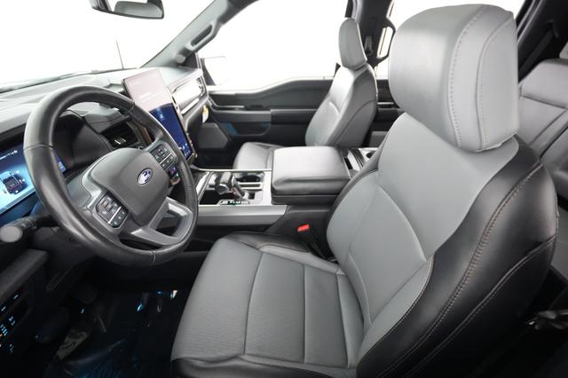 2024 Ford F-150 Lightning — photo 3 of 17