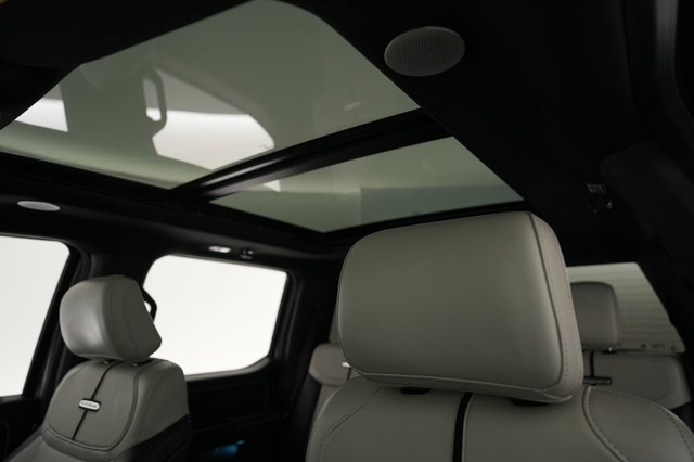 2024 Ford F-150 Lightning — photo 14 of 16