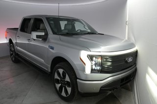 2024 Ford F-150 Lightning — VIN 1FT6W7L78RWG02911