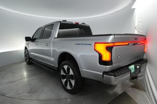 2024 Ford F-150 Lightning — photo 2 of 16