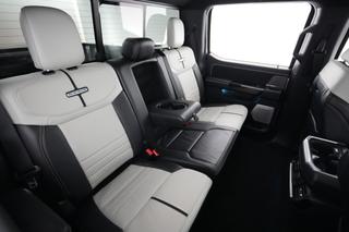 2024 Ford F-150 Lightning — photo 4 of 16