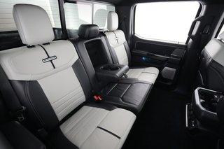 2024 Ford F-150 Lightning — photo 4 of 16