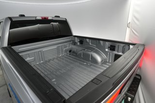 2024 Ford F-150 Lightning — photo 15 of 16