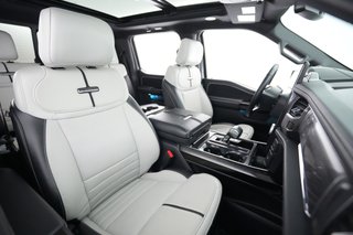 2024 Ford F-150 Lightning — photo 12 of 16
