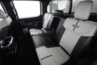2024 Ford F-150 Lightning — photo 13 of 16