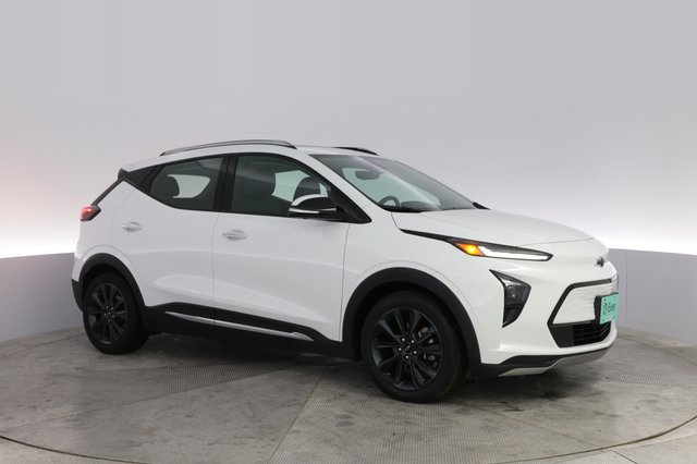 2022 Chevrolet Bolt EUV — photo 11 of 24