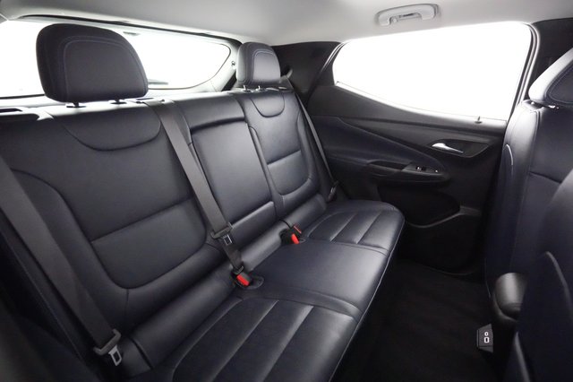 2022 Chevrolet Bolt EUV — photo 4 of 24