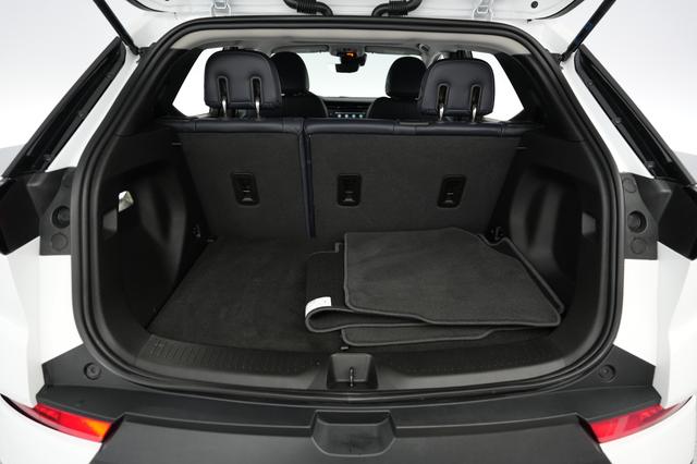2022 Chevrolet Bolt EUV — photo 6 of 24