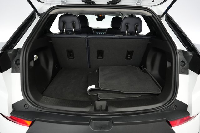 2022 Chevrolet Bolt EUV — photo 6 of 24