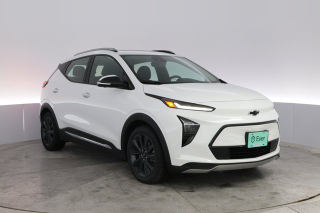 2022 Chevrolet Bolt EUV — photo 10 of 24