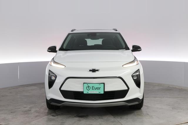 2022 Chevrolet Bolt EUV — photo 9 of 24