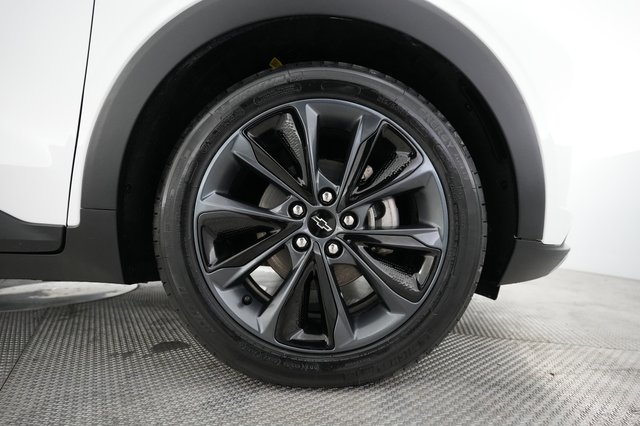 2022 Chevrolet Bolt EUV — photo 7 of 24