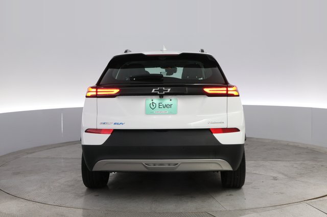 2022 Chevrolet Bolt EUV — photo 12 of 24