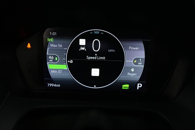 2022 Chevrolet Bolt EUV — photo 5 of 24