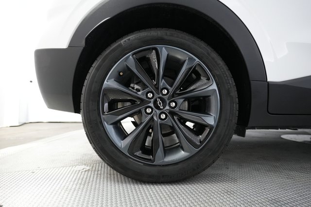 2022 Chevrolet Bolt EUV — photo 17 of 24