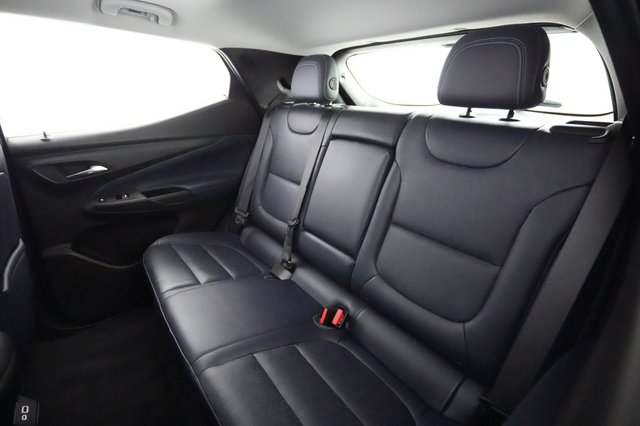 2022 Chevrolet Bolt EUV — photo 19 of 24