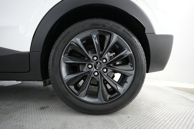 2022 Chevrolet Bolt EUV — photo 16 of 24
