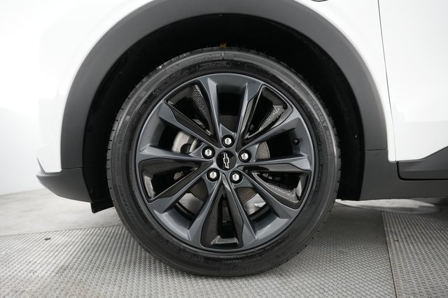 2022 Chevrolet Bolt EUV — photo 15 of 24