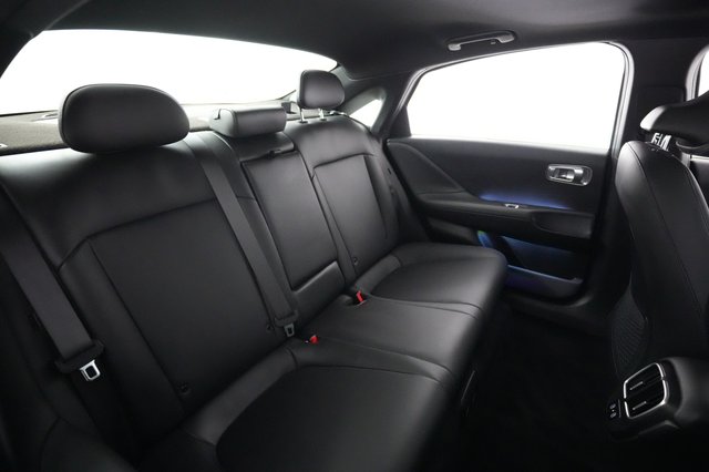 2023 Hyundai IONIQ 6 — photo 4 of 22