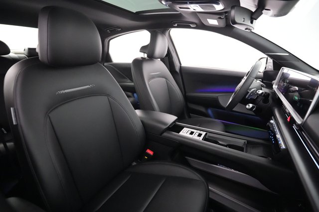 2023 Hyundai IONIQ 6 — photo 18 of 22