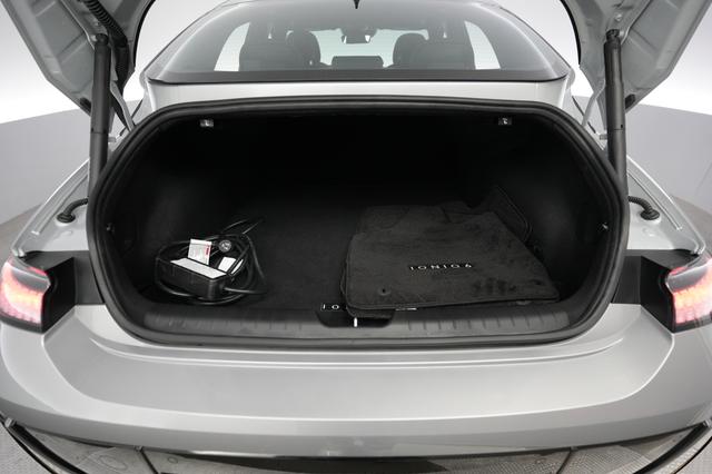 2023 Hyundai IONIQ 6 — photo 6 of 22