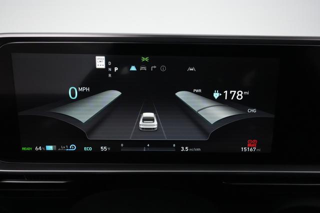2023 Hyundai IONIQ 6 — photo 5 of 22