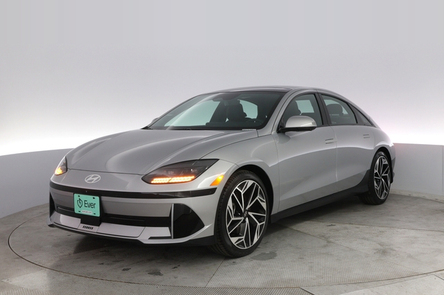 2023 Hyundai IONIQ 6