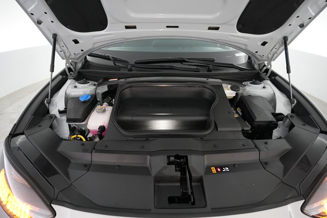 2023 Hyundai IONIQ 6 — photo 21 of 22
