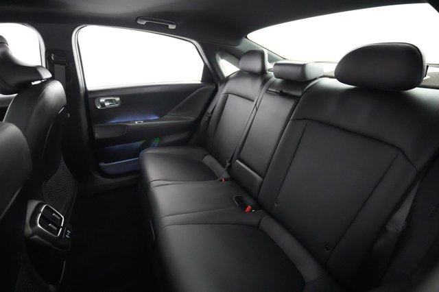 2023 Hyundai IONIQ 6 — photo 19 of 22