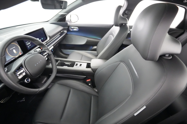 2024 Hyundai IONIQ 6