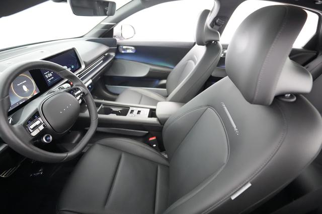 2024 Hyundai IONIQ 6 — photo 3 of 22