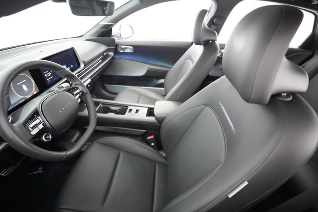 2024 Hyundai IONIQ 6 — photo 3 of 22