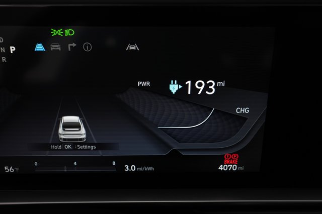 2024 Hyundai IONIQ 6 — photo 5 of 22