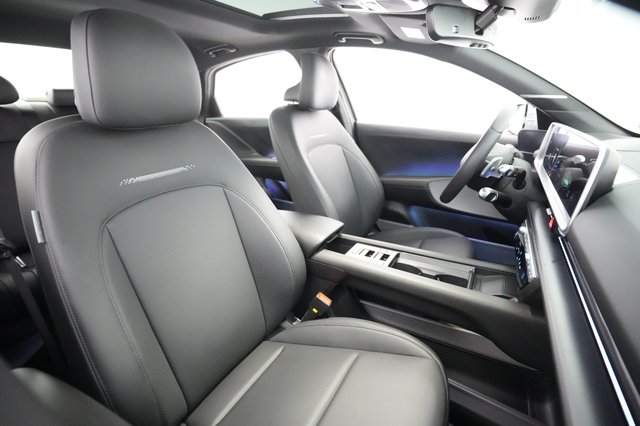 2024 Hyundai IONIQ 6 — photo 18 of 22