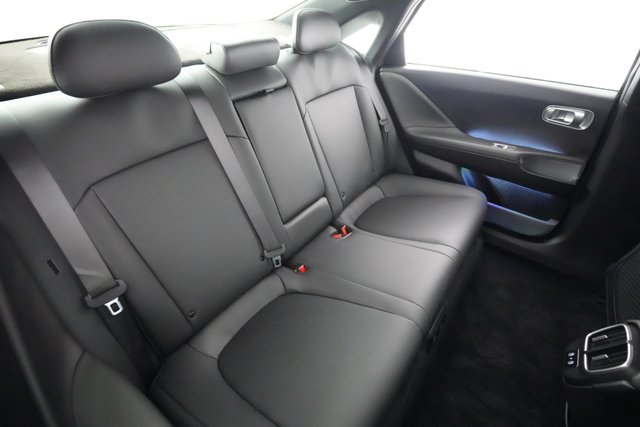 2024 Hyundai IONIQ 6 — photo 4 of 22