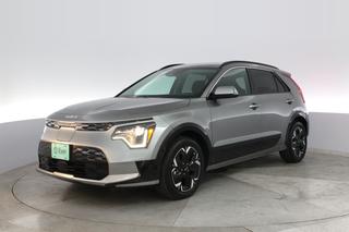 2024 Kia Niro EV — VIN KNDCR3L19R5112854