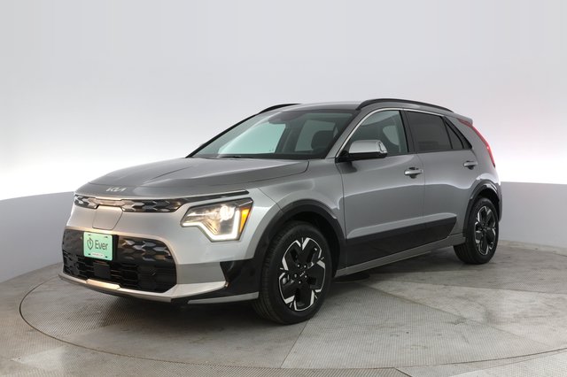 2024 Kia Niro EV — VIN KNDCR3L19R5112854