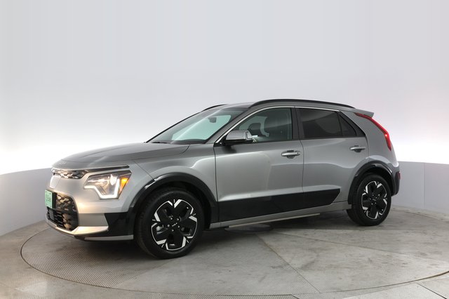 2024 Kia Niro EV — photo 14 of 20