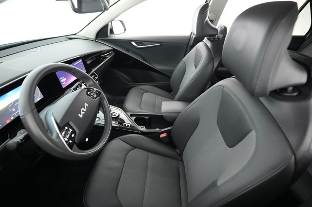 2024 Kia Niro EV — photo 3 of 20