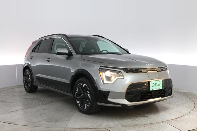 2024 Kia Niro EV — photo 10 of 20