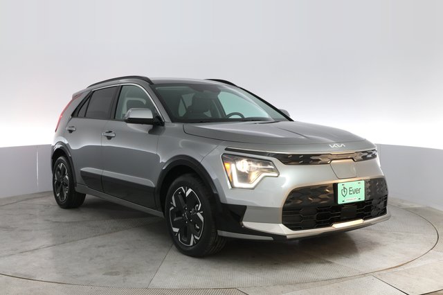 2024 Kia Niro EV — photo 10 of 20