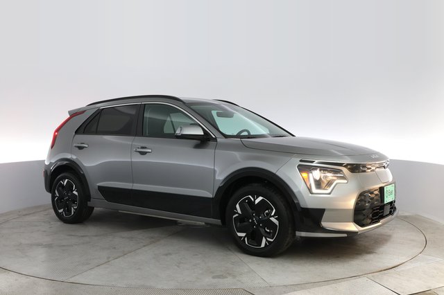 2024 Kia Niro EV — photo 11 of 20