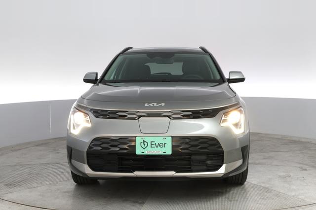 2024 Kia Niro EV — photo 9 of 20